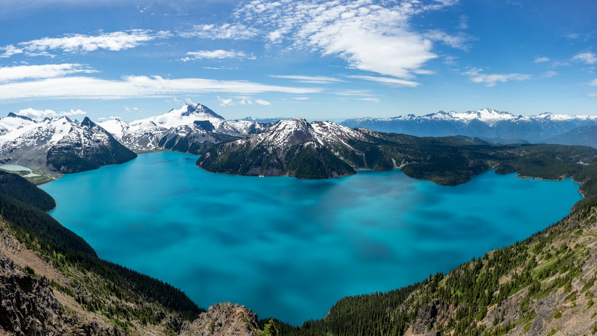 What Is a GLOF? Glacial Lake Outburst Floods, Explained