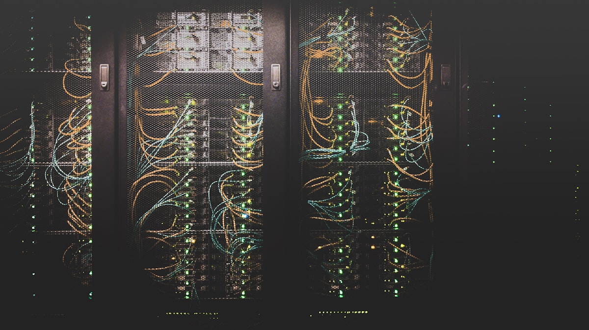 The Heatwave That Put AI on Trial: Data Centres vs the Grid