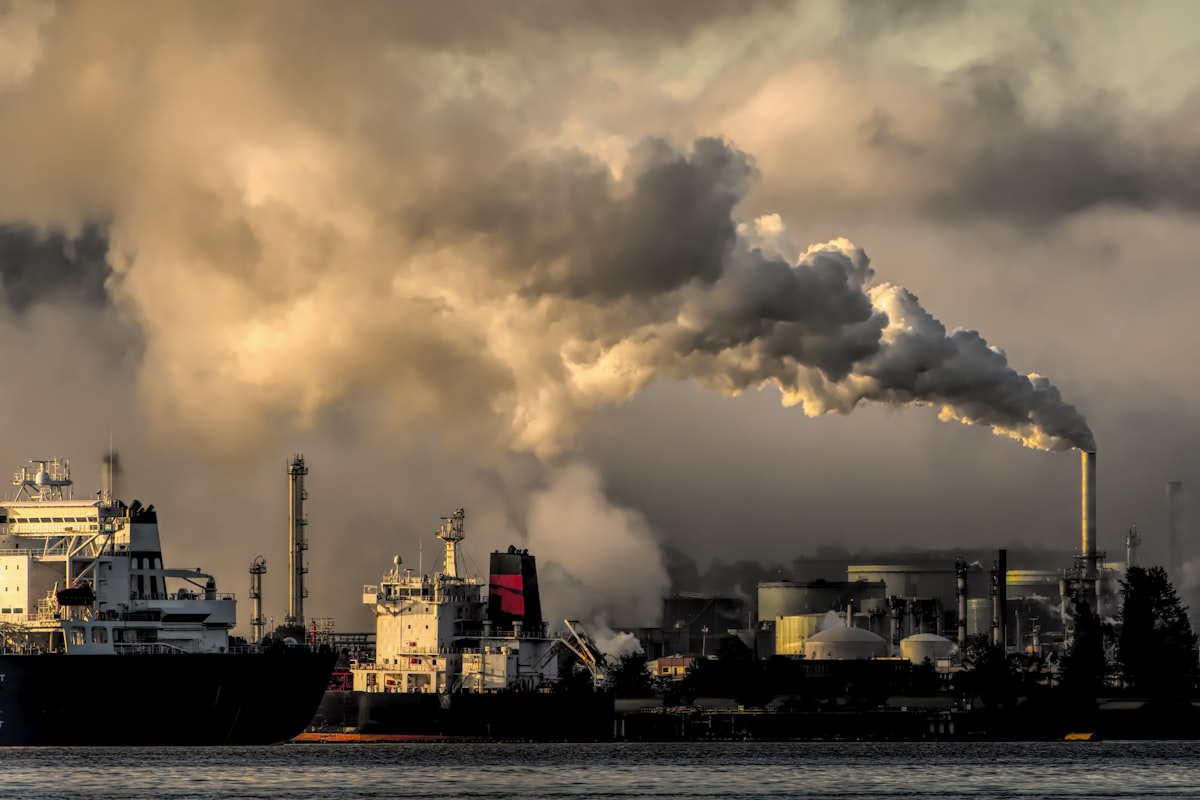 Carbon Capture: Science or Distraction?