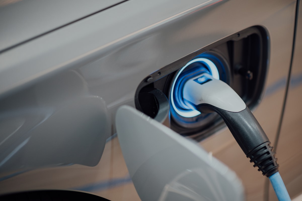 The Quiet Revolution on Two Wheels: How the Global South Is Electrifying First