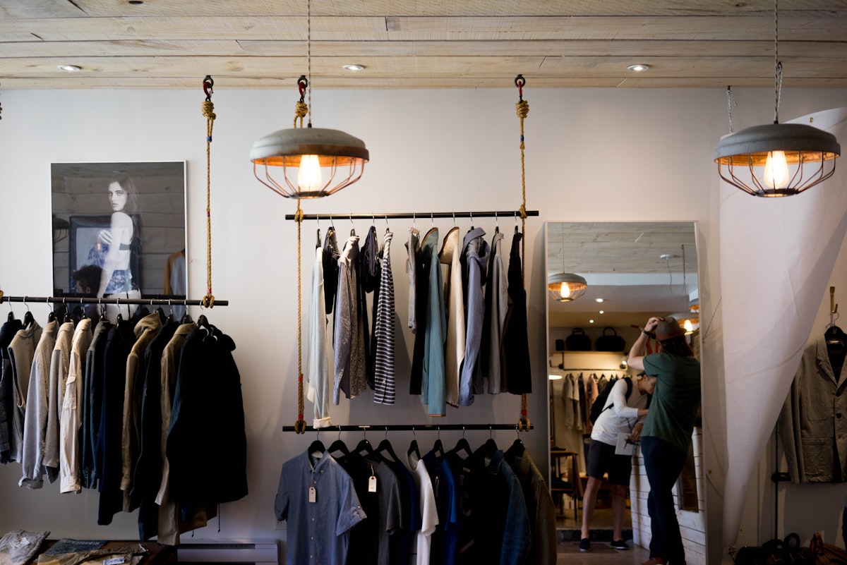 The Hidden Cost of Fast Fashion's Waste