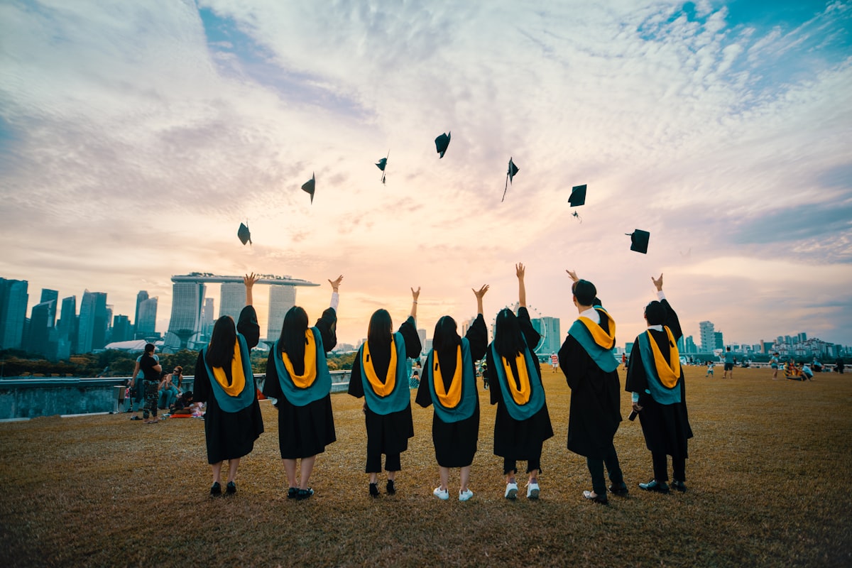 Chevening Scholarships — Climate & Environment Focus