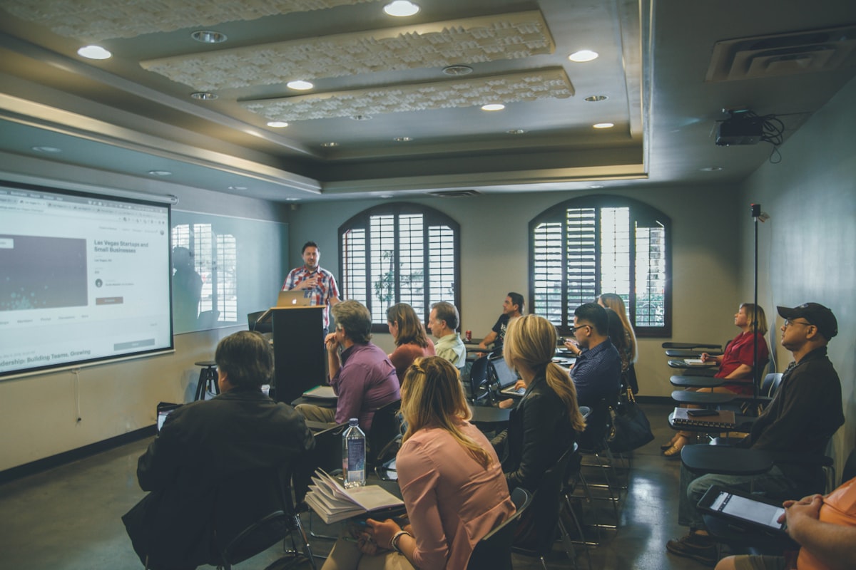 Climate Reality Leadership Corps — Free Activist Training